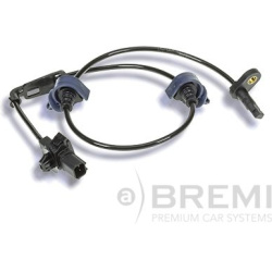 Daviklis ABS
                                BREMI                                                50679, BREMI, 50679, auto d