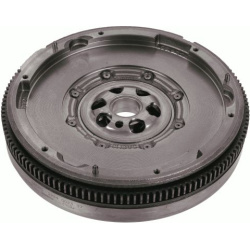 smagratis Dual-mass flywheel
                                SACHS                                                2294 002 33
