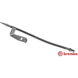 stabdžių žarnelė ESSENTIAL LINE
                                BREMBO                                                T24