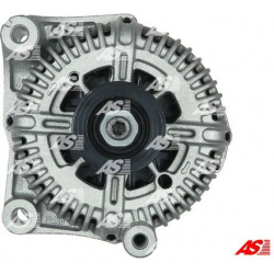 kintamosios srovės generatorius Remanufactured AS
                                AS-PL                                     