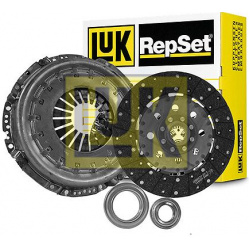 sankabos komplektas LuK RepSet
                                                631107407, LuK, 631107407, auto detalė