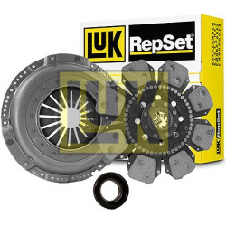sankabos komplektas LuK RepSet
                                635141010, LuK, 635141010, auto detalė