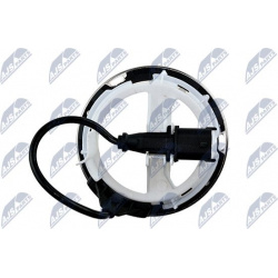 Daviklis ABS
                                NTY                                                HCA-PL-003, NTY, HCA-PL-003, 