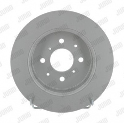 stabdžių diskas (1vnt) COAT+
                                JURID                                                562440JC,