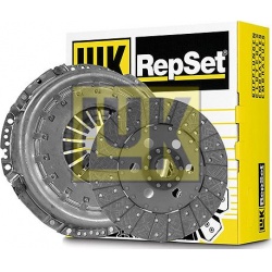sankabos komplektas LuK RepSet
                                                631107309, LuK, 631107309, auto detalė