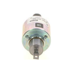 Solenoidinis jungiklis, starteris
                                BOSCH                                                033130