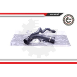 Aušinimo vamzdis, žarna
                                ESEN SKV                                                43SKV732, N