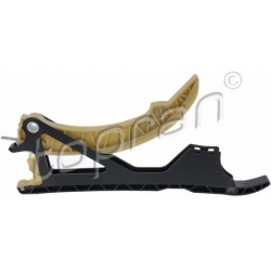 įtempiklio kreiptuvas, pavaros grandinė
                                TOPRAN                                502 613, Nenu