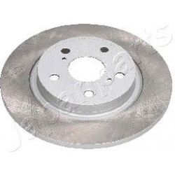 stabdžių diskas (1vnt)
                                JAPANPARTS                                                DP240C, JA