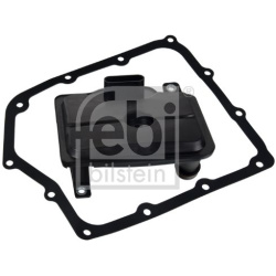 hidraulinių filtrų komplektas, automatinė transmisija
                                FEBI BILSTEIN                       