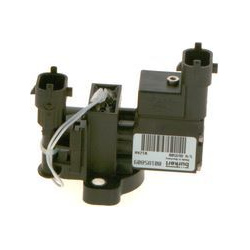 vožtuvų rinkinys, tiekimo modulis (urėjos įpurškimas)
                                BOSCH                             