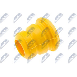 apsauginio dangtelio komplektas, amortizatorius
                                NTY                                          