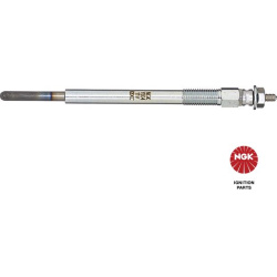 kaitinimo žvakė D-Power
                                NGK                                YE04, NGK, YE04, auto detalė