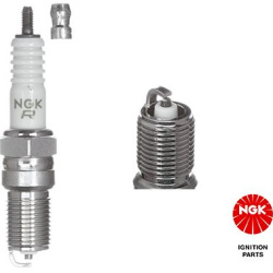 Žvakė benzino NGK
                                BPR6EF, NGK, BPR6EF, auto detalė