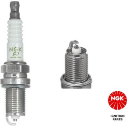 Žvakė benzino NGK
                                BKR6E, NGK, BKR6E, auto detalė