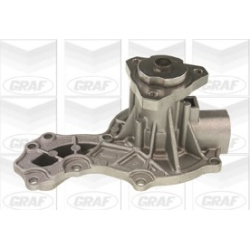 GRAF                                                PA146, Nenurodytas gamintojas, PA146, auto detalė