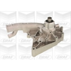 GRAF                                                PA272, Nenurodytas gamintojas, PA272, auto detalė