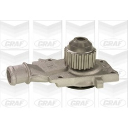 GRAF                                                PA321, Nenurodytas gamintojas, PA321, auto detalė