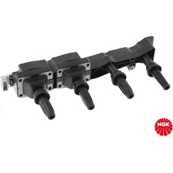 ritė, uždegimas
                                NGK                                                U6004, NGK, U6004, auto 