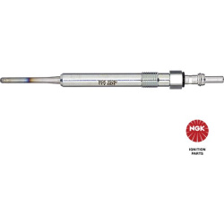 kaitinimo žvakė D-Power
                                NGK                                Y-501U, NGK, Y-501U, auto detal�