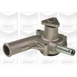 GRAF                                                PA440, Nenurodytas gamintojas, PA440, auto detalė