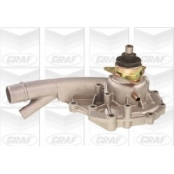 GRAF                                                PA495, Nenurodytas gamintojas, PA495, auto detalė