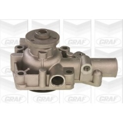 GRAF                                                PA499, Nenurodytas gamintojas, PA499, auto detalė