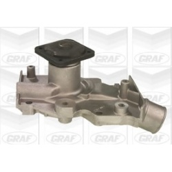 GRAF                                                PA509, Nenurodytas gamintojas, PA509, auto detalė