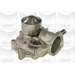 GRAF                                                PA519A, Nenurodytas gamintojas, PA519A, auto detalė