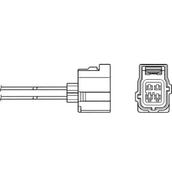 lambda jutiklis
                                NGK                                                OZA571-C7, NGK, OZA571-C7,