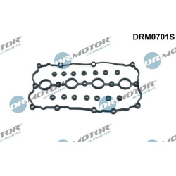 tarpiklių komplektas, svirties gaubtas
                                Dr.Motor Automotive                                DR