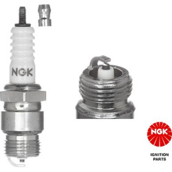 uždegimo žvakė
                                NGK                                                AP6FS, NGK, AP6FS, auto 