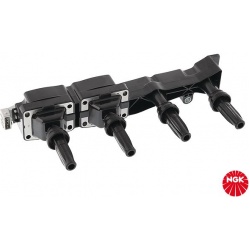 ritė, uždegimas
                                NGK                                                U6017, NGK, U6017, auto 