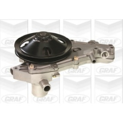GRAF                                                PA597, Nenurodytas gamintojas, PA597, auto detalė