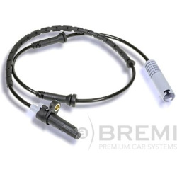 Daviklis ABS
                                BREMI                                                50992, BREMI, 50992, auto d