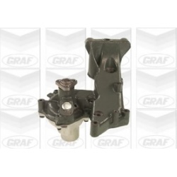 GRAF                                                PA645, Nenurodytas gamintojas, PA645, auto detalė