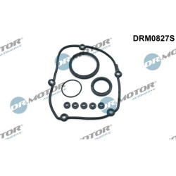 Tarpiklių komplektas, skirstomoji dėžė
                                Dr.Motor Automotive                               