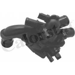 termostatas, aušinimo skystis
                                CALORSTAT by Vernet                                           