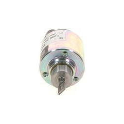 Solenoidinis jungiklis, starteris
                                BOSCH                                                233930