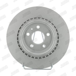 stabdžių diskas (1vnt) COAT+
                                JURID                                                562735JC,