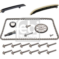 paskirstymo grandinės komplektas Full Kit
                                FEBI BILSTEIN                                     