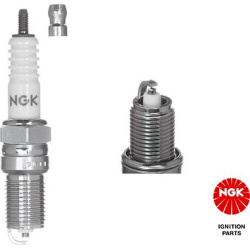 Žvakė benzino NGK
                                BP5E, NGK, BP5E, auto detalė