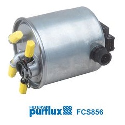kuro filtras
                                PURFLUX                                FCS856, PURFLUX, FCS856, auto detalė