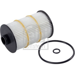 alyvos filtras
FEBI BILSTEIN 172086, FEBI BILSTEIN, 172086, au