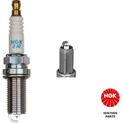 Žvakė benzino NGK
                                ILFR6K8, NGK, ILFR6K8, auto detalė