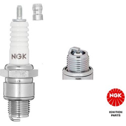 uždegimo žvakė
                                NGK                                                B7HS, NGK, B7HS, auto de