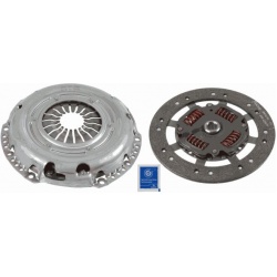 sankabos komplektas
                                SACHS                                                3000 950 016, SACHS,