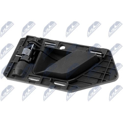 durų rankenėlė, vidaus
                                NTY                                                EZC-CT-011, NTY,