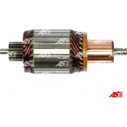 ankeris, starteris AS
                                AS-PL                                                SA0071, AS-PL, SA0