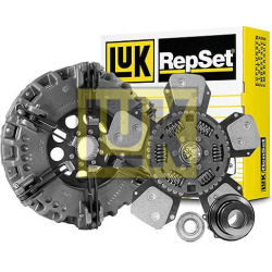 sankabos komplektas LuK RepSet Pro
                                                633318533, LuK, 633318533, auto detalė